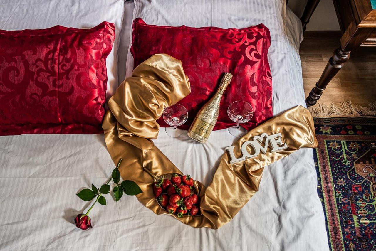 Willa Azja Spa & Wellness Закопане Екстериор снимка