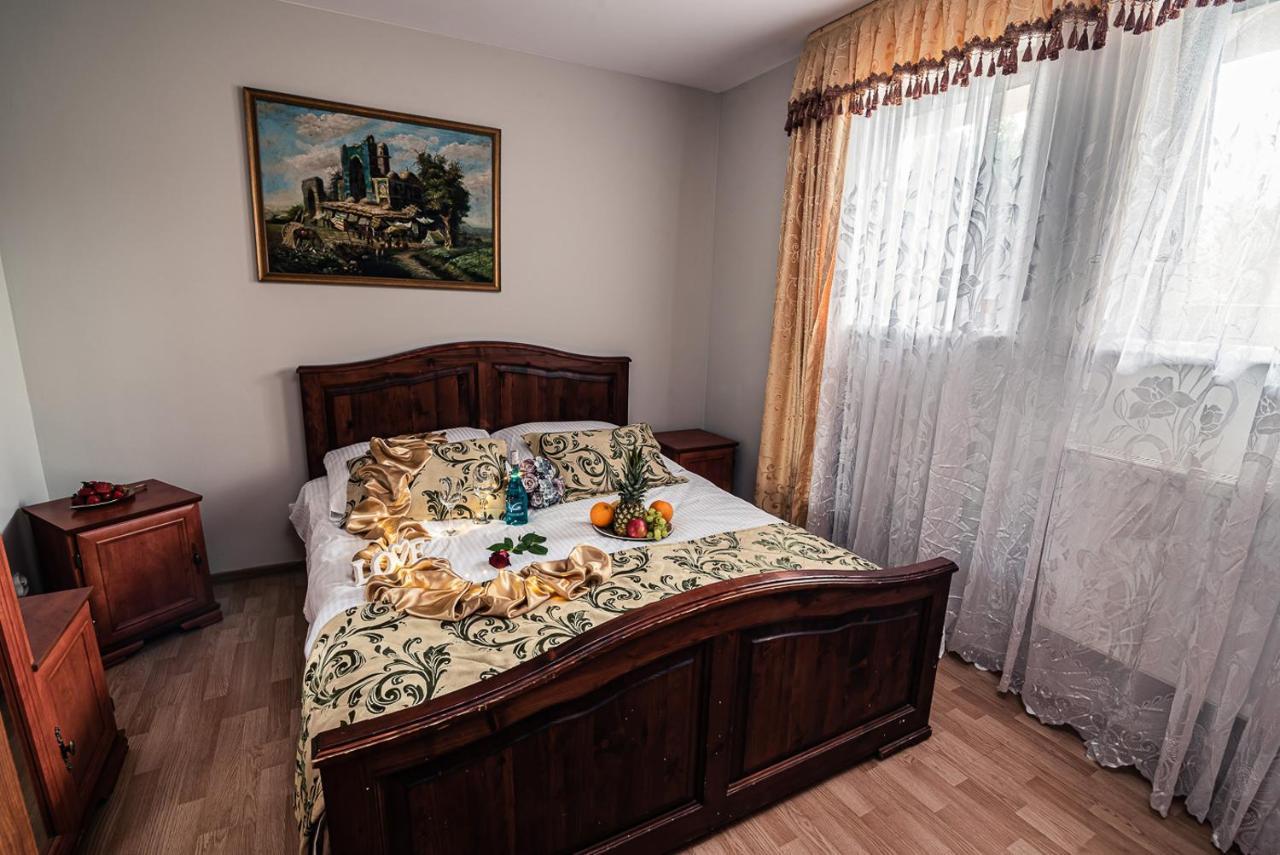 Willa Azja Spa & Wellness Закопане Екстериор снимка